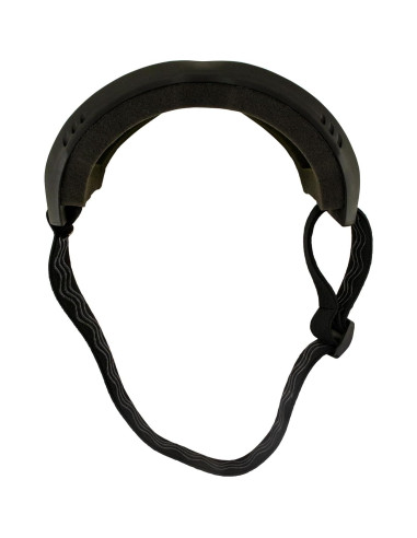 Gafas de sol Birdz Eyewear Hawk con lentes amarillos RXables