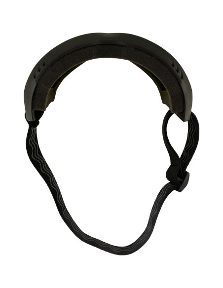 Gafas de sol Birdz Eyewear Hawk con lentes amarillos RXables