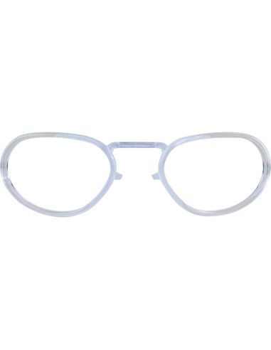 Gafas de sol Birdz Eyewear Hawk con lentes amarillos RXables