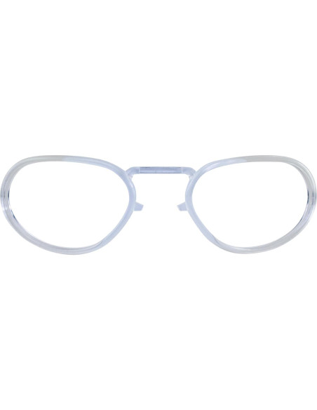 Gafas de sol Birdz Eyewear Hawk con lentes amarillos RXables