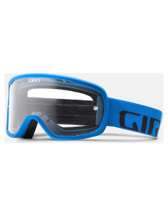 Gafas de Montaña Giro Tempo Unisex Antivaho Azul 213.7g
