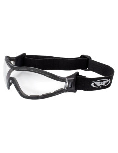 Gafas de Paracaidismo Global Vision Z33 con Lente Clara Antivaho