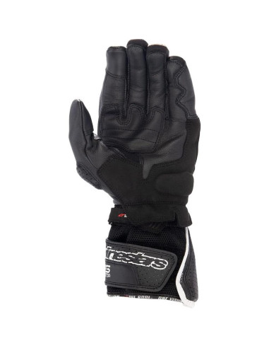 Guantes de Motocicleta Alpinestars SP-8 V3 Air Hombre Mediano