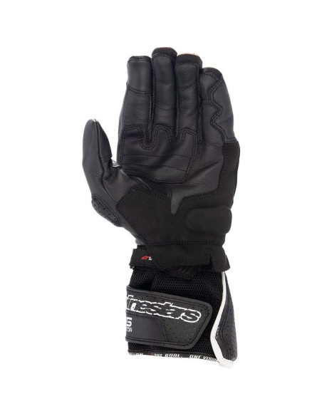 Guantes de Motocicleta Alpinestars SP-8 V3 Air Hombre Mediano