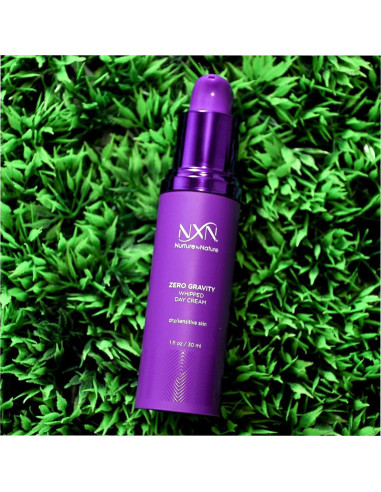 Crema Hidratante Facial NXN con Retinol y Escualano 68g
