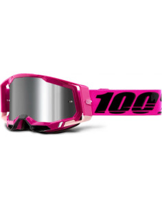 Gafas de protección 100% Racecraft 2 para MTB y motocross 2