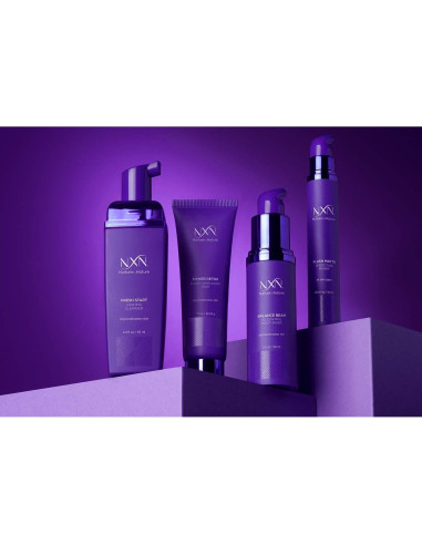 Crema Hidratante Facial NXN con Retinol y Escualano 68g