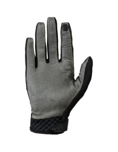 Guantes O'NEAL Prodigy Unisex Adulto Negro/Blanco Talla 10 2