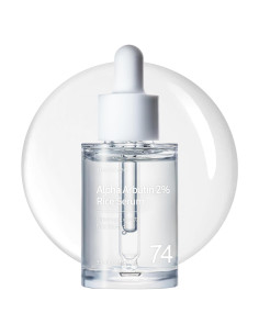 Suero Facial Arbutina Alpha 2% TOSOWOONG 33ml Hidratante