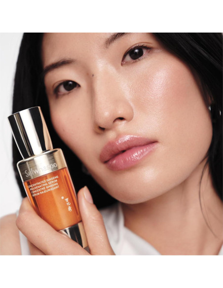 Sérum Rejuvenecedor Sulwhasoo 15 ml - Ginseng y Péptidos