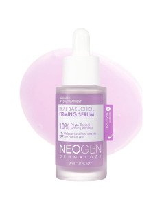 Sueros Reales Neogen Dermalogy - Niacinamida, Vitamina C, Retinol, Bakuchiol - Cuidado de la Piel Coreano