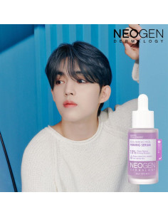 Sueros Reales Neogen Dermalogy - Niacinamida, Vitamina C, Retinol, Bakuchiol - Cuidado de la Piel Coreano 2