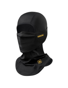 Máscara Balaclava a Prueba de Viento para Hombres - Invierno