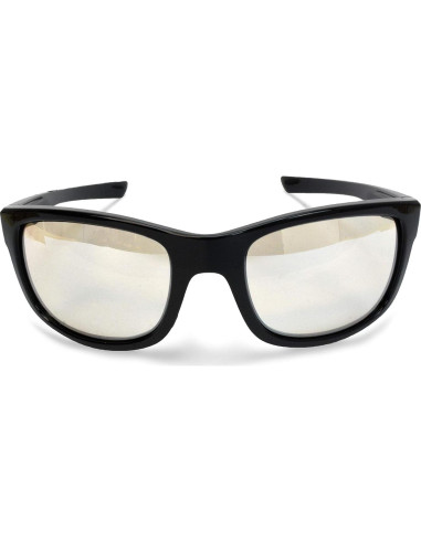 Gafas de Seguridad DEWALT DPG107-1D Marco Negro Lente Clara