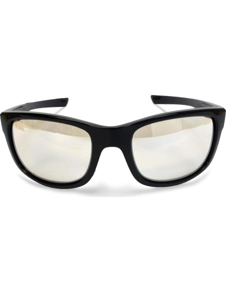 Gafas de Seguridad DEWALT DPG107-1D Marco Negro Lente Clara