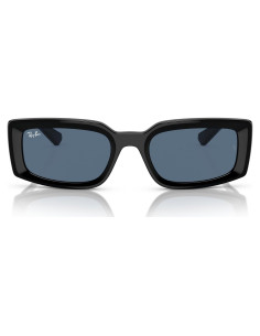 Gafas de sol cuadradas Ray-Ban RB4395 Kiliane mujeres 54mm