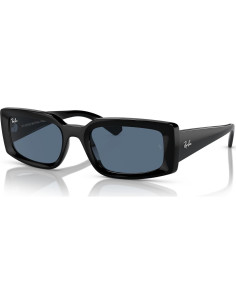 Gafas de sol cuadradas Ray-Ban RB4395 Kiliane mujeres 54mm 2