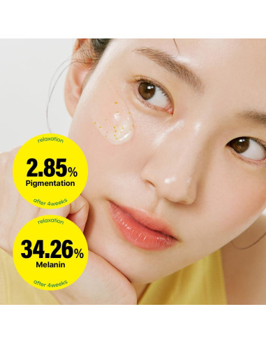 Crema Hidratante Vitamina C Goodal Tangerina Verde 50 ml