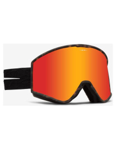 Gafas de Nieve Eléctricas Kleveland Neuron Tortuga Negra