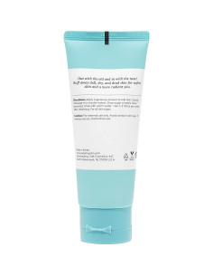 Exfoliante Facial de Azúcar Coreano 24K Cosmetics 170g 2