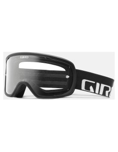 Gafas de Montaña Giro Tempo Unisex con Lentes Anti-Niebla