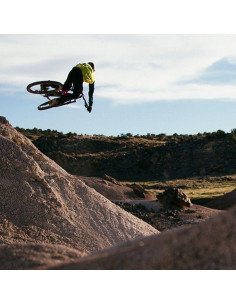 Gafas de Montaña Giro Tempo Unisex con Lentes Anti-Niebla 2