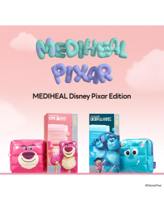 Mediheal Almohadillas de Tónico Veganas Colágeno 200 Unidades 2