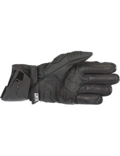 Guantes de Moto Alpinestars GP Pro R3 Cuero Hombre XL-XXL 2