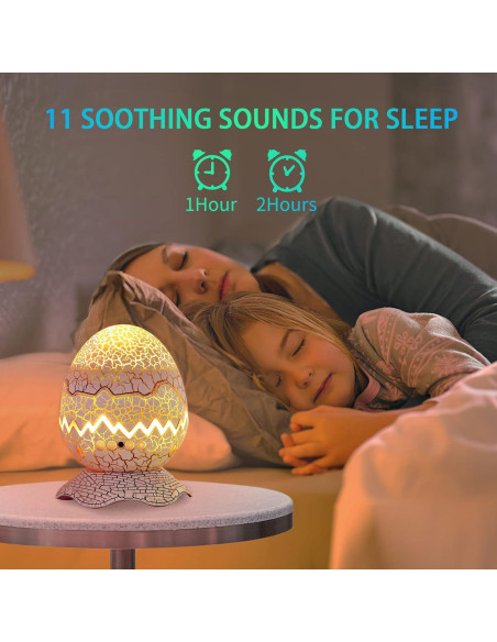 Proyector de Estrellas AIRIVO HJ-XKD02 con Bluetooth y Ruido Blanco