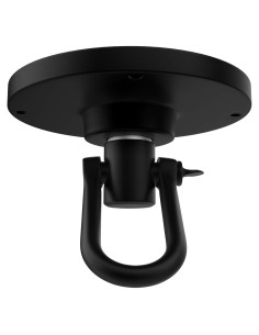 Soporte de Techo RDX para Pelota de Velocidad 360 Negro
