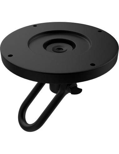 Soporte de Techo RDX para Pelota de Velocidad 360 Negro