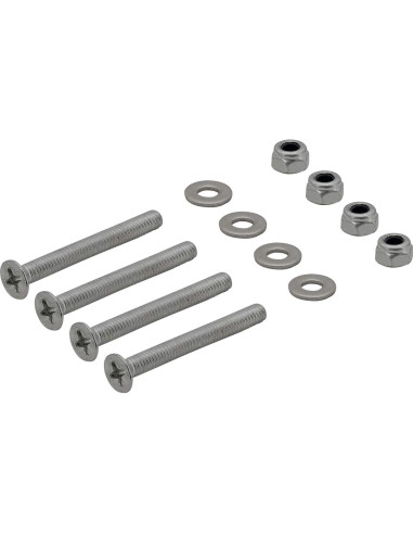 Soporte de Techo RDX para Pelota de Velocidad 360 Negro