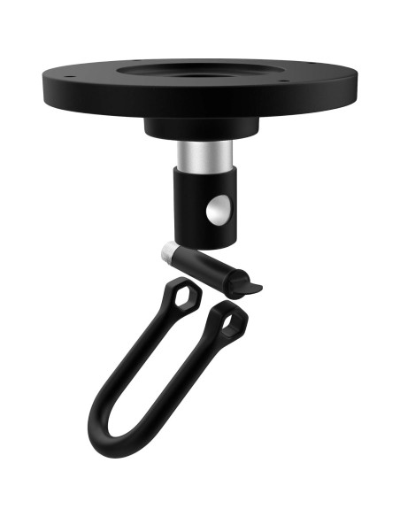 Soporte de Techo RDX para Pelota de Velocidad 360 Negro
