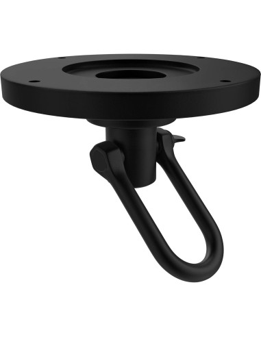 Soporte de Techo RDX para Pelota de Velocidad 360 Negro