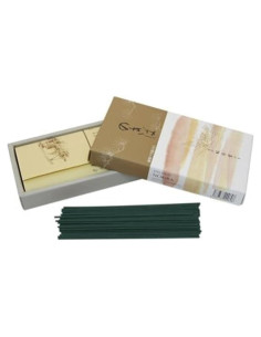 Incienso Natural Shoyeido Jardín de Musgo 250 Varillas 13.34 cm