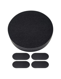 Kit Almohadillas Espuma Reemplazo Yzpacc para Casco Ciclismo