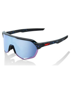 Gafas de sol deportivas 100% S2 con lentes policarbonato