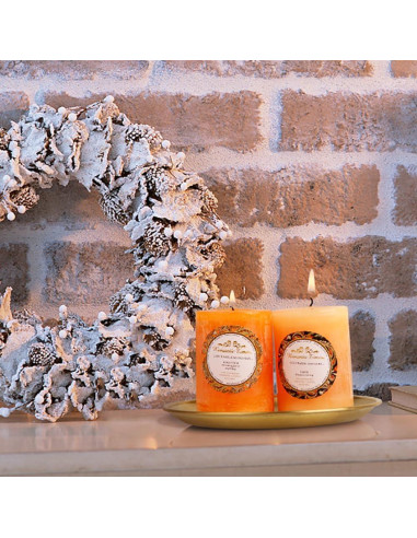 Soporte de Incienso 5 en 1 ZenBless de Latón 14 cm