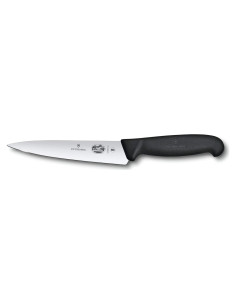 Cuchillo de Chef Victorinox Fibrox 15 cm Antideslizante