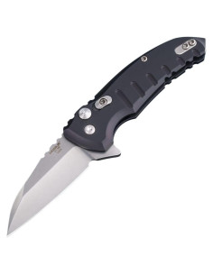 Cuchillo Plegable Hogue 24160 X1-Microflip 6.67 cm Acero Inoxidable