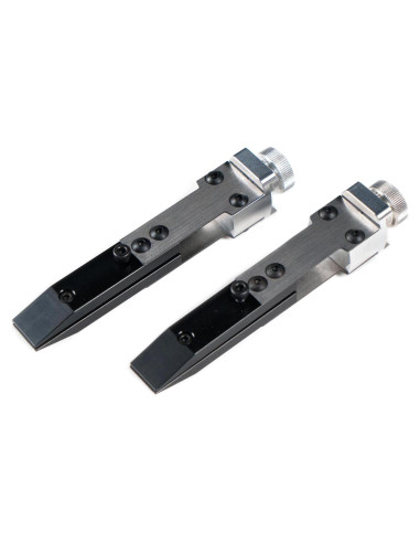 Abrazadera Doble TSPROF para Afilado de Cuchillos 30-300mm