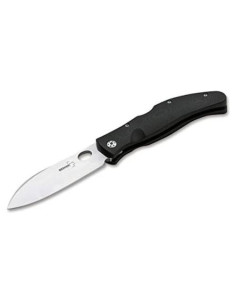 Cuchillo Plegable Boker Yukon Lockback 19.6 cm Acero Carbono