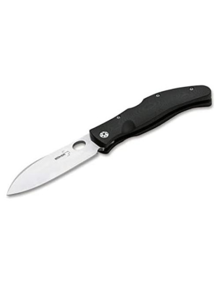 Cuchillo Plegable Boker Yukon Lockback 19.6 cm Acero Carbono