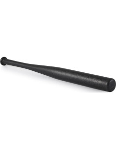 Bate de béisbol Cold Steel Brooklyn Crusher 73.66 cm Negro 2