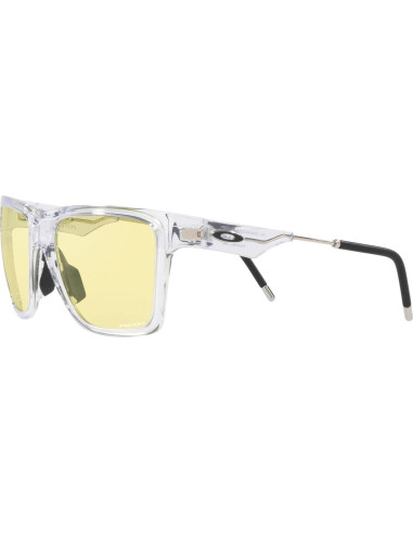 Gafas de sol rectangulares Oakley OO9249 NXTLVL para hombres