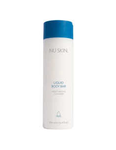 Jabón Corporal Líquido Nu Skin 500 ml Hidratante Pomelo