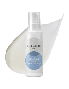 Crema Hidratante Balance Me Colágeno 50 ml - Antienvejecimiento