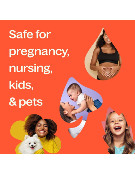 Aceite Esencial de Pomelo Rosa Orgánico Plant Therapy 10 mL 100% Puro