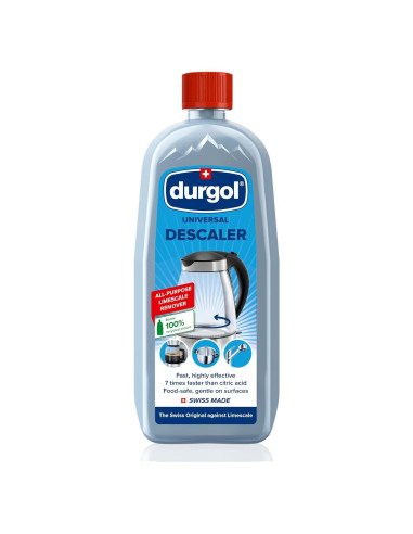 Durgol Universal Desincrustante 750 ml - Limpiador de Sarro