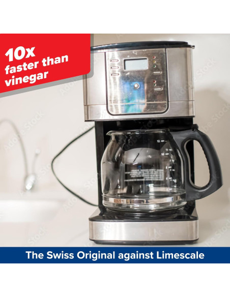 Durgol Universal Desincrustante 750 ml - Limpiador de Sarro